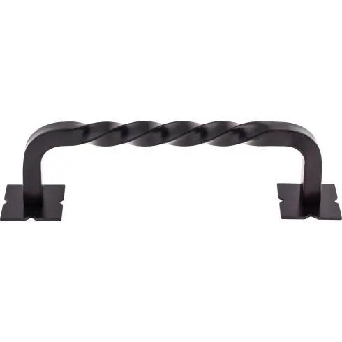 patina black pull