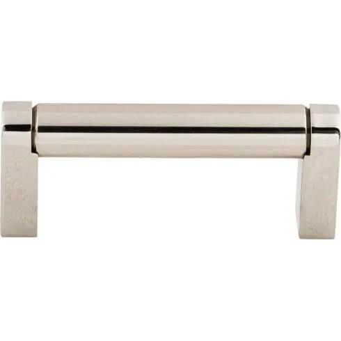 Top Knobs Pennington Bar Pull 3 Inch (c-c) by Top Knobs