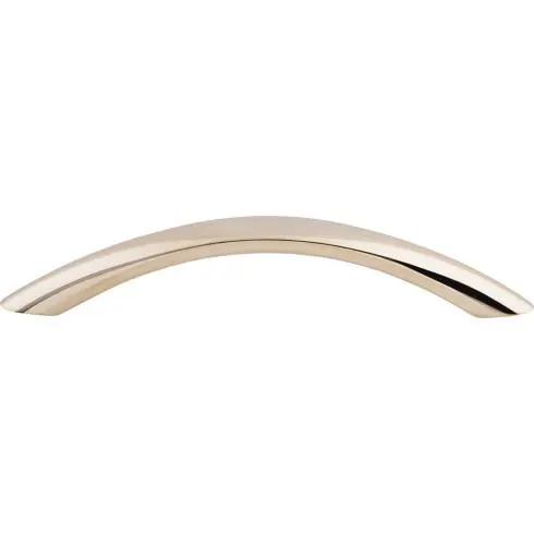 Top Knobs Bow Pull 5 1/16 Inch (c-c) by Top Knobs