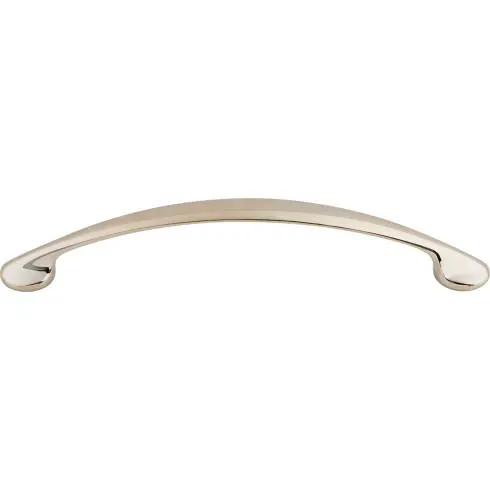 Top Knobs Mandal Pull 5 1/16 Inch (c-c) by Top Knobs