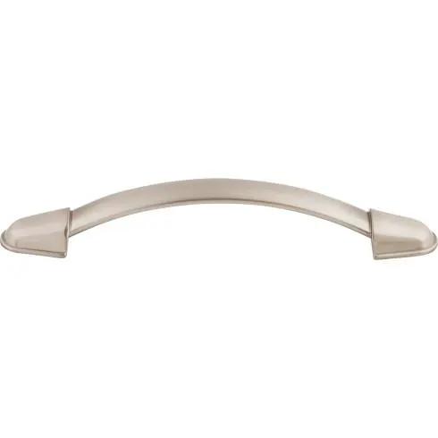 Top Knobs Buckle Pull 5 1/16 Inch (c-c) by Top Knobs