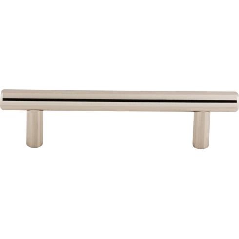Top Knobs Hopewell Bar Pull 3 3/4 Inch (c-c) by Top Knobs
