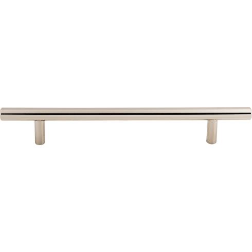 Top Knobs Hopewell Bar Pull 6 5/16 Inch (c-c) by Top Knobs