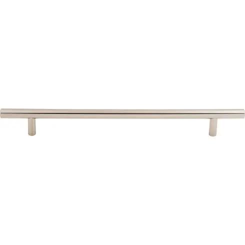 Top Knobs Hopewell Bar Pull 8 13/16 Inch (c-c) by Top Knobs