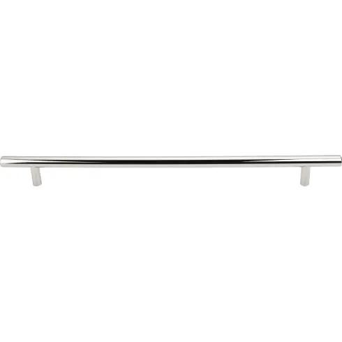 Top Knobs Hopewell Bar Pull 18 7/8 Inch (c-c) by Top Knobs