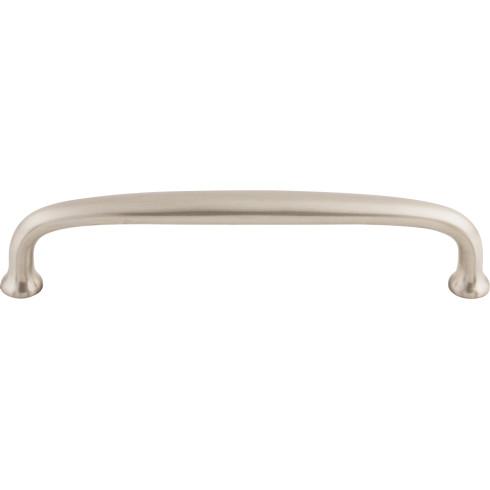 Top Knobs Charlotte Pull 6 Inch (c-c)
