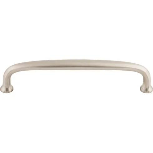 Top Knobs Charlotte Pull 6 Inch (c-c) by Top Knobs