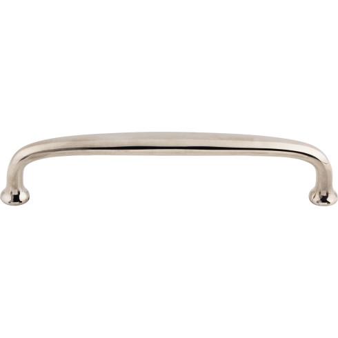 Top Knobs Charlotte Pull 6 Inch (c-c)