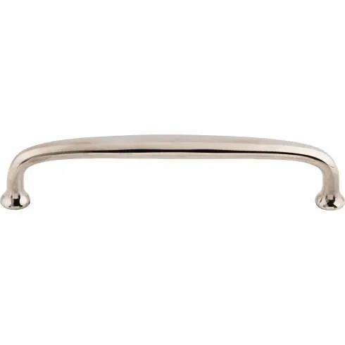 Top Knobs Charlotte Pull 6 Inch (c-c) by Top Knobs