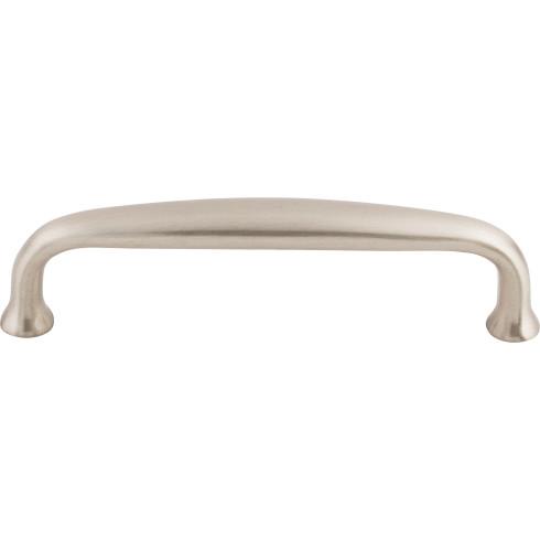 Top Knobs Charlotte Pull 4 Inch (c-c)