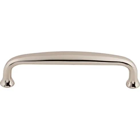 Top Knobs Charlotte Pull 4 Inch (c-c) by Top Knobs