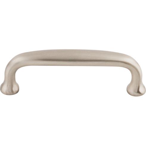 Top Knobs Charlotte Pull 3 Inch (c-c)
