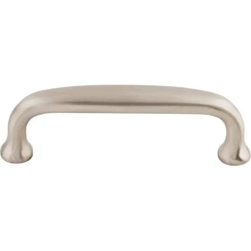 Top Knobs Charlotte Pull 3 Inch (c-c) by Top Knobs
