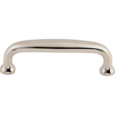 Top Knobs Charlotte Pull 3 Inch (c-c) by Top Knobs