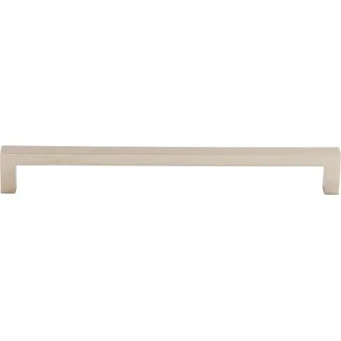 Top Knobs Square Bar Pull 8 13/16 Inch (c-c) by Top Knobs