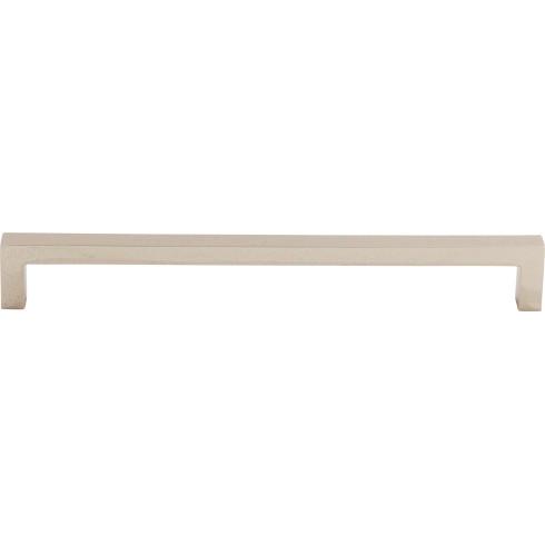 Top Knobs Square Bar Pull 8 13/16 Inch (c-c)