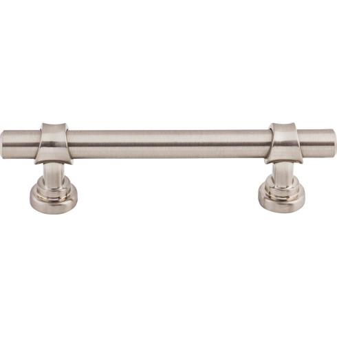 Top Knobs Bit Pull 3 3/4 Inch (c-c)
