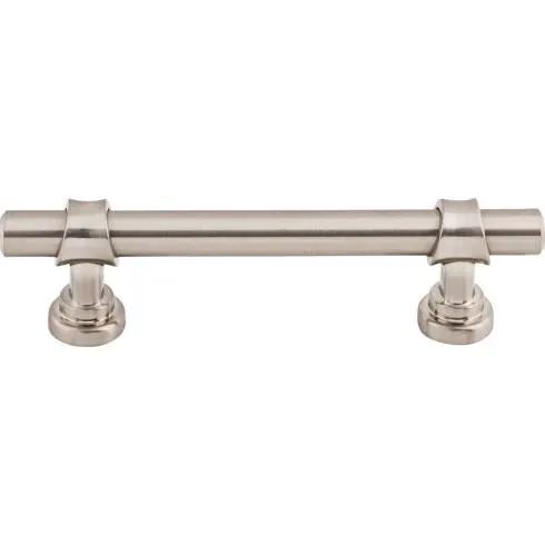 Top Knobs Bit Pull 3 3/4 Inch (c-c) by Top Knobs