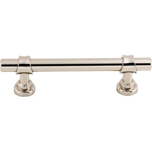 Top Knobs Bit Pull 3 3/4 Inch (c-c)