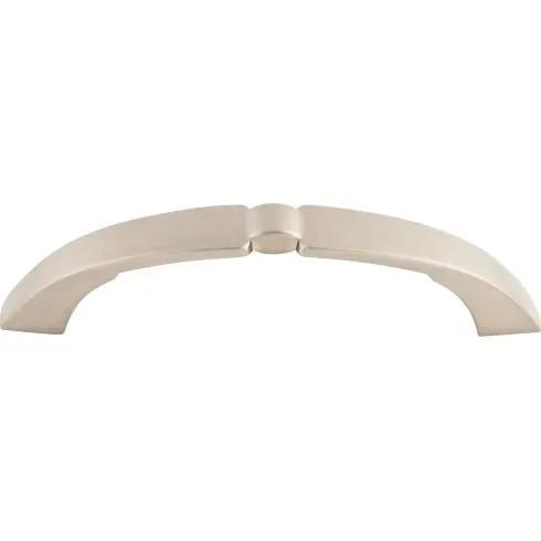Top Knobs Lida Pull 3 3/4 Inch (c-c) by Top Knobs