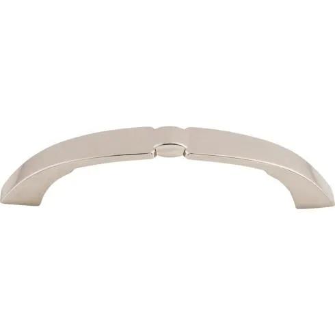 Top Knobs Lida Pull 3 3/4 Inch (c-c) by Top Knobs