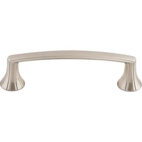 Top Knobs Rue Pull 3 3/4 Inch (c-c) by Top Knobs
