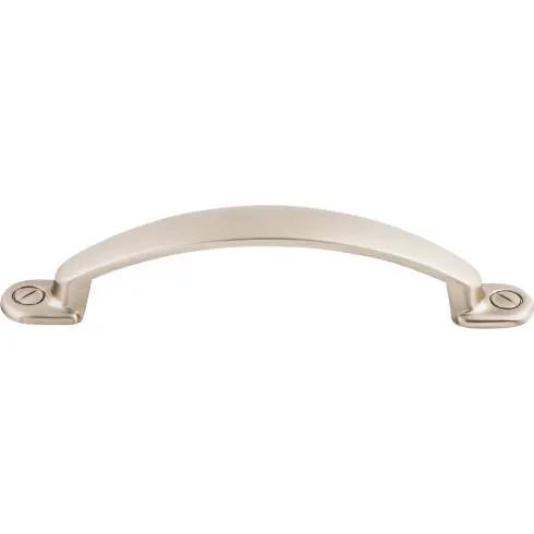 Top Knobs Arendal Pull 3 3/4 Inch (c-c) by Top Knobs