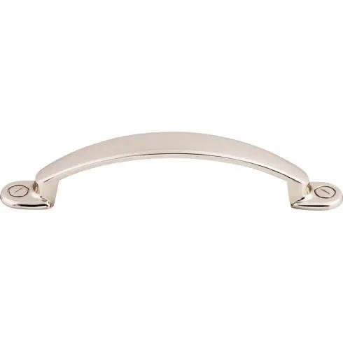 Top Knobs Arendal Pull 3 3/4 Inch (c-c) by Top Knobs