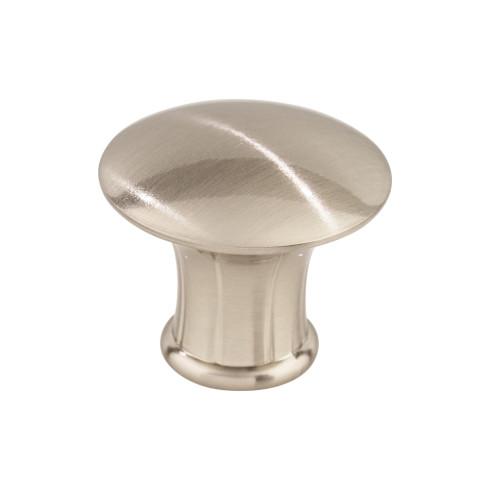 Top Knobs Lund Knob 1 1/4 Inch