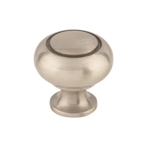Top Knobs Ring Knob 1 1/4 Inch by Top Knobs