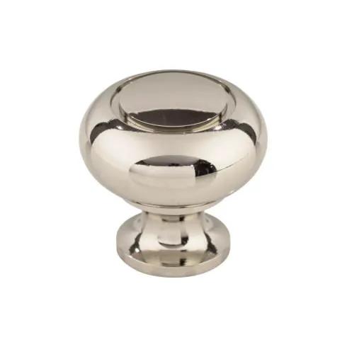 Top Knobs Ring Knob 1 1/4 Inch by Top Knobs