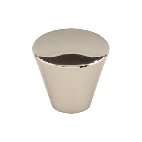 Top Knobs Cone Knob 1 1/16 Inch by Top Knobs