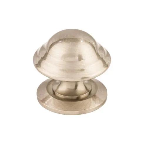 Top Knobs Empress Knob 1 3/8 Inch by Top Knobs