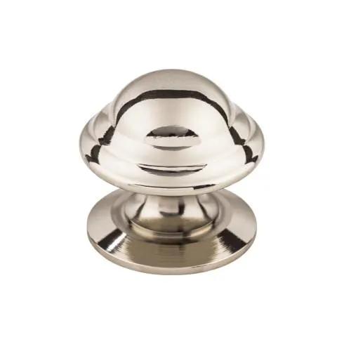 Top Knobs Empress Knob 1 3/8 Inch by Top Knobs