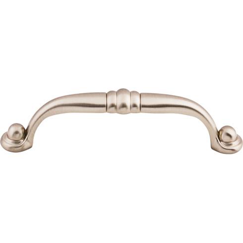 Top Knobs Voss Pull 3 3/4 Inch (c-c) by Top Knobs