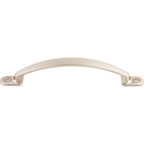 Top Knobs Arendal Pull 5 1/16 Inch (c-c) by Top Knobs