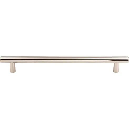 Top Knobs Hopewell Appliance Pull 24 Inch (c-c) by Top Knobs