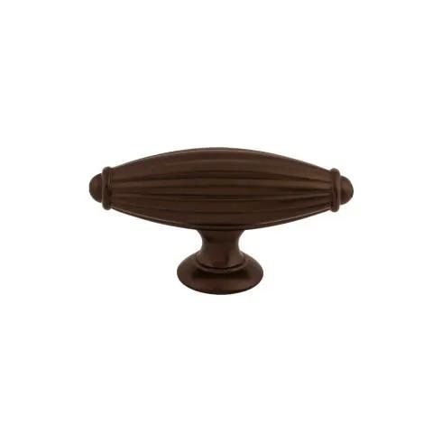 Top Knobs Tuscany T-Handle Large 2 7/8 Inch by Top Knobs