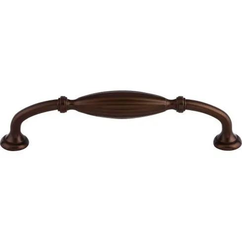 Top Knobs Tuscany D-Pull Small 5 1/16 Inch (c-c) by Top Knobs