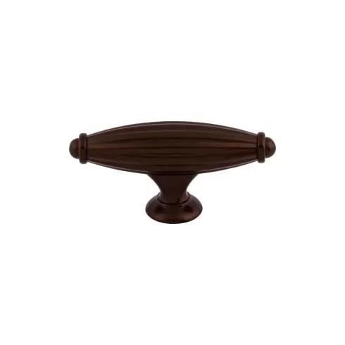 Top Knobs Tuscany T-Handle Small 2 5/8 Inch by Top Knobs