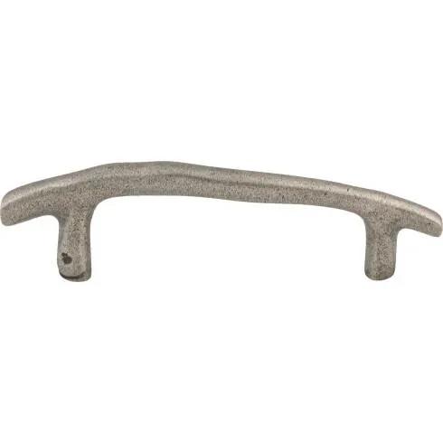 silicon bronze light twig pull
