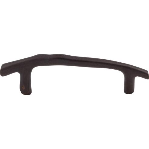 Top Knobs Aspen Twig Pull 3 1/2 Inch (c-c)