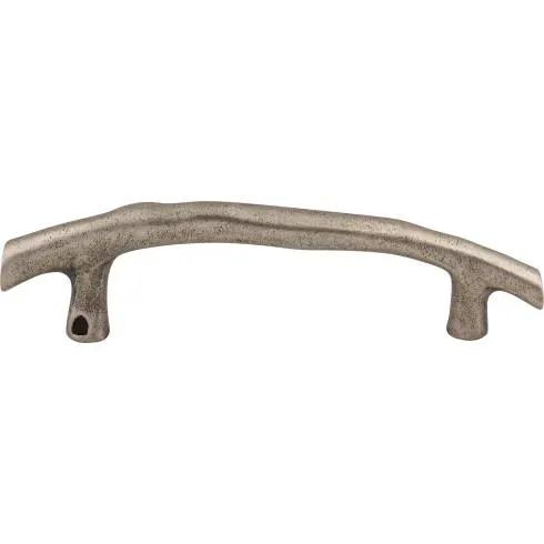 silicon bronze light twig pull