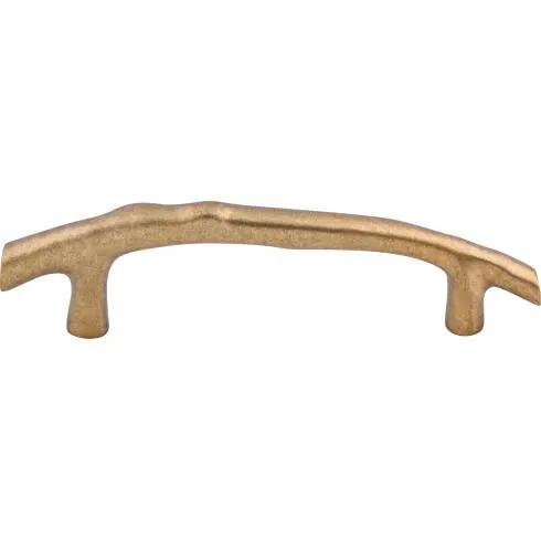 Top Knobs Aspen Twig Pull 5 Inch (c-c) by Top Knobs