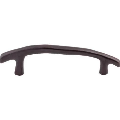 Top Knobs Aspen Twig Pull 5 Inch (c-c) by Top Knobs