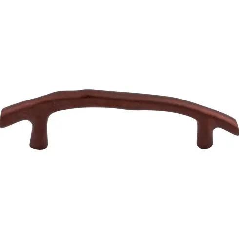 Top Knobs Aspen Twig Pull 5 Inch (c-c) by Top Knobs