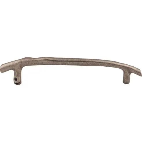 silicon bronze light twig pull