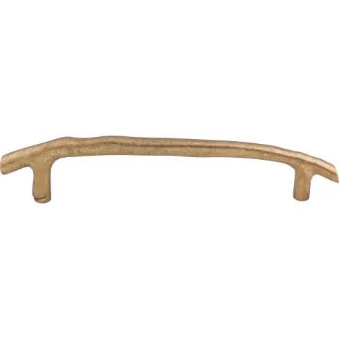 Top Knobs Aspen Twig Pull 8 Inch (c-c) by Top Knobs