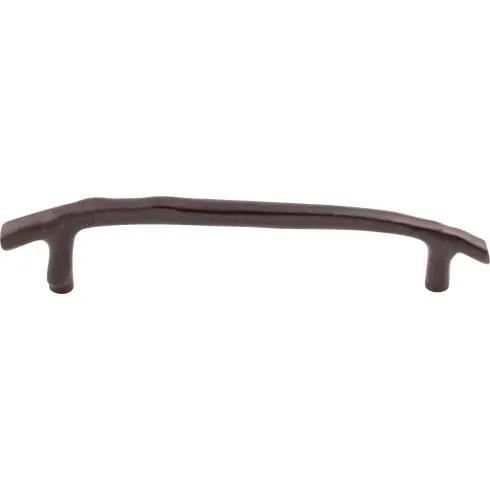 Top Knobs Aspen Twig Pull 8 Inch (c-c) by Top Knobs