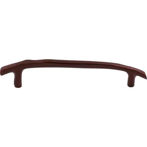 Top Knobs Aspen Twig Pull 8 Inch (c-c) by Top Knobs
